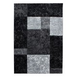 Cumpara ieftin Covor Hawaii Negru V1 240x340 cm