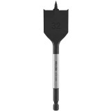 Burghiu Lemn Plat Cu Varf Sfredel 32x152mm
