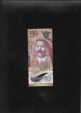 Barbados 10 dollars 2022 seria54459365