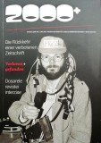 Revista 2000+ Nr. 1/Sept 2025 - Editie Speciala / Sonderheft