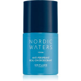 Cumpara ieftin Oriflame Nordic Waters Deodorant roll-on pentru bărbați 50 ml