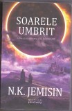 bnk ant N K Jemisin - Soarele umbrit ( SF)