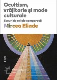 Cumpara ieftin Ocultism vrăjitorie și mode culturale