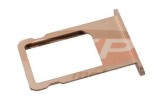 Suport SIM Auriu Apple iPhone 6S Gold, Bulk