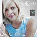 C.C. Catch - Catch The Hits, CD