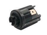 Soclu bec MERCEDES G-CLASS (W460) 05.1979-08.1989, VW CADDY I (14D), 12.1982-11.95; GOLF I (typ 17), 1974-1983; GOLF II (19E/1G), 1983-1992; LT28/31/