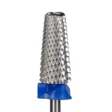 Cumpara ieftin Capat Freza Carbid 5 in 1 LUXORISE, duritate medie