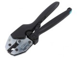 Unealtă de Sertizare Conectori Coaxiali 256mm CRIMPFOX-CX 10.90