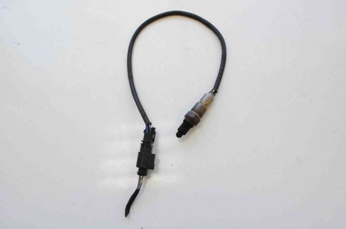 Sonda lambda AUDI Q7 4M 2016 2299654