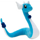 Figurina de Plus Pokemon - Dragonair 30 cm