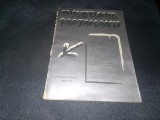 REVISTA BULETINUL SAPTAMANII NUMAR DE CRACIUN 1937