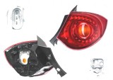 Stop spate lampa Alfa Romeo Giulietta (940), 05.2010-, spate, Dreapta, partea exterioara; LED+R10W; fara suport bec, DEPO