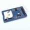 Modul de citire scriere card TF