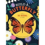 Build A... Butterfly