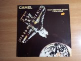 LP (vinil vinyl) Camel - I Can See Your House From Here (VG+)