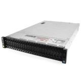 Cumpara ieftin Server Dell PowerEdge R730XD, 24 Bay 2.5 inch + 2 Bay 2.5 inch, 2 Procesoare, Intel 16 Core Xeon E5-2697A V4 2.6 GHz, 128 GB DDR4 ECC, 2 x 960 GB SSD