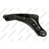 Brat suspensie roata Nissan Leaf (Ze0), 11.10-, Electric, Fata, Stanga, inferior; TEKNOROT