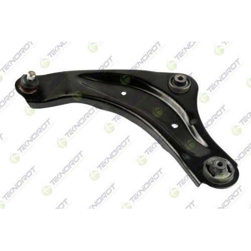Brat suspensie roata Nissan Leaf (Ze0), 11.10-, Electric, Fata, Stanga, inferior; TEKNOROT