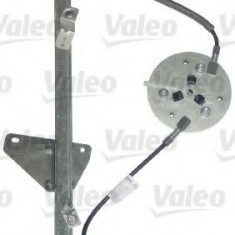 Macara geam OPEL CORSA D (2006 - 2016) VALEO 850775