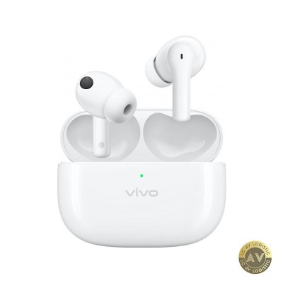 Handsfree Bluetooth vivo 2e TWS MultiPoint Alb 6020135 foto
