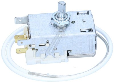 K57-S5587 THERMOSTAT RANCO K57-S5587 615180800 Frigider / Combina frigorifica LIEBHERR foto