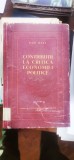 Karl Marx - Contribuții la critica economiei politice