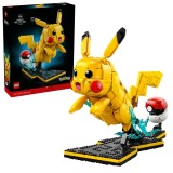 Cumpara ieftin Pikachu și Pok&eacute; Ball