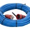 Prelungitor electric albastru 30m 16A
