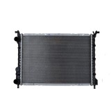 Radiator racire Fiat Palio/Palio Weekend, 09.1997-2002, Siena, 09.1998-2002, Motorizare 1, 7 Td Diesel, tip climatizare Cu/fara AC, cutie Manuala, di, Rapid