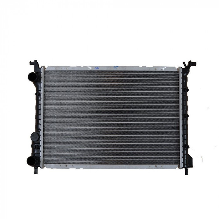 Radiator racire Fiat Palio/Palio Weekend, 09.1997-2002, Siena, 09.1998-2002, Motorizare 1, 7 Td Diesel, tip climatizare Cu/fara AC, cutie Manuala, di