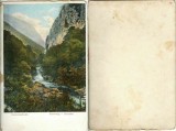 NI1082 Herkulesf&uuml;rdő, Csernav&ouml;lgy &ndash; Csernathal/Băile Herculane