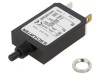 &Icirc;ntrerupător de Supracurent 240VAC 28VDC 1,8A SPST IP40