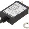 &Icirc;ntrerupător de Supracurent 240VAC 28VDC 1,8A SPST IP40