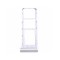 Suport Sim Pentru Samsung Galaxy A05, A055 Argintiu
