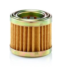 Filtru combustibil Deutz-Fahr Agrokid; Lamborghini R1 Motor 210, 220, 230, 25, 35, 45, R1.35, R1.45, R1.55, 38 mm, OE 000946830