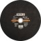 YATO Disc pentru taiat metal, 400 x 4 x 32 mm