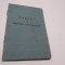 CARNET DE MEMBRU COOPERATOR 1960