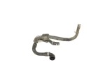 Furtun de lichid de răcire AUDI A4 Avant 8K5, B8 2014 OEM: 8K0819332J 13832470