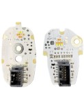 Kit reparatie module lumini de zi DRL si semnalizare stanga pentru Land Rover Discovery 5