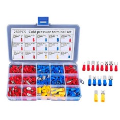 Set 280 papuci izolati 15 modele