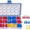 Set 280 papuci izolati 15 modele