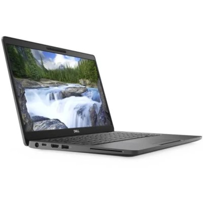 Laptop Second Hand DELL Latitude 5300, Intel Core i5-8365U 1.60 - 4.10GHz, 8GB DDR4, 256GB SSD, 13.3 Inch, Webcam foto
