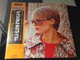 Vinil LP # "Japan Press" Various &ndash; Argentine Tango (VG++)