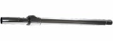 Tub telescopic universal pentru aspirator, diametru 32mm, 60cm-100cm, otel inoxidabil