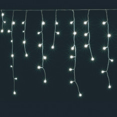 Ghirlanda luminoasa all seasons, 200 LED, 10 m, 8 programe, exterior foto