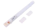 Lampă LED STEGO 5W 400lm 6000K Alb Rece IP20 351mm Ecoline 02540.1-11