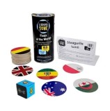 Joc Learning Tube - Steagurile lumii