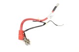 Borna cablu baterie JAGUAR XF X250 2009 OEM: 8X2T-14300-AC | 10831373