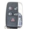 Cheie de contact LAND ROVER DISCOVERY IV L319 2013 13952777