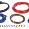 Kit cabluri amplificator auto 30A Well